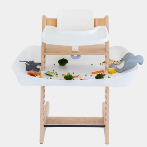 CATCHY - The Food Catcher for High Chairs – Catchy