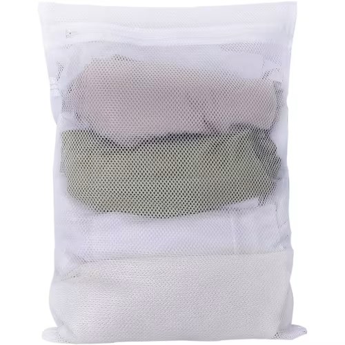 Woolworths Essentials Washing Bag each