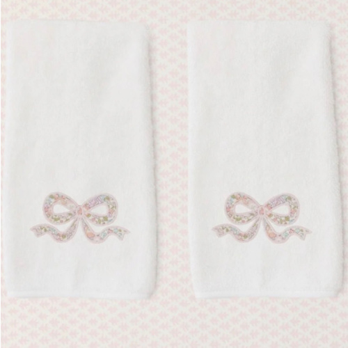 Burp Cloths (pair)