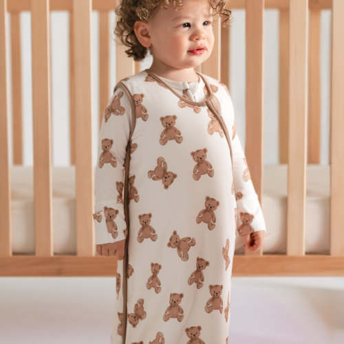 Bears Sleep Sack 0.5