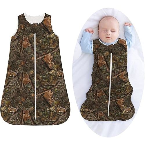 Strawberry Cute Baby Sleep Sack Toddler Wear Blanket Soft Sleeping Bag For Infant Unisex Girls Boys