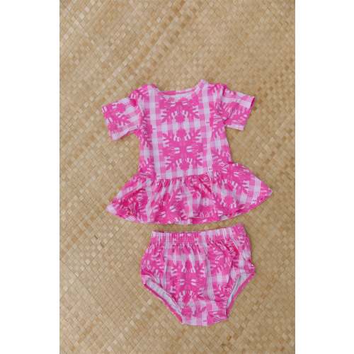 Mia Baby Dress