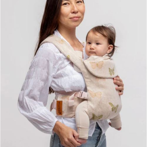 Baby Carrier-Flutter (6-24m)