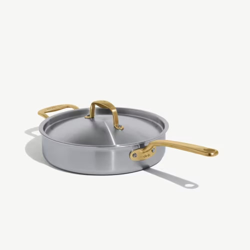 3.5 Quart Saute Pan | Made In - Made In