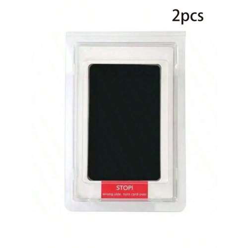 Newborn Footprint Inkless Print Kit: A Thoughtful Keepsake To Cherish The Precious Memories Of Your Newborn. This Easy-To-Use Set Can Create Clear, Clean Footprints, Perfectly Preserving The Cherished Early Moments Of Your Baby. | SHEIN USA