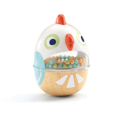 Djeco Babycot Rattle