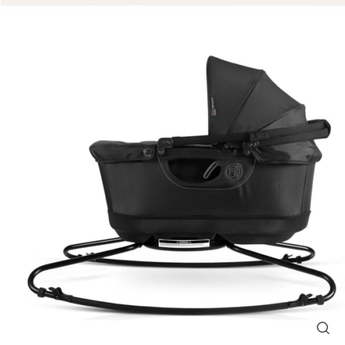 G5 Travel Bassinet