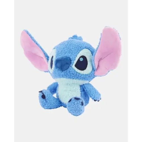 Disney© Lilo & Stitch Plush Toy with Crinkle Sound | Carter's