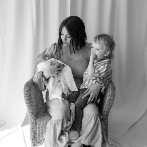 Newborn Photographer Fund