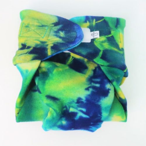 Made to Order - Abrazo Diaper Cover - Bumby Wool