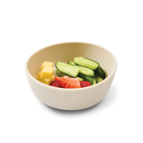 Silicone Suction Bowl