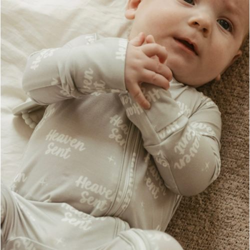 Heaven Sent Bamboo Jumpsuit