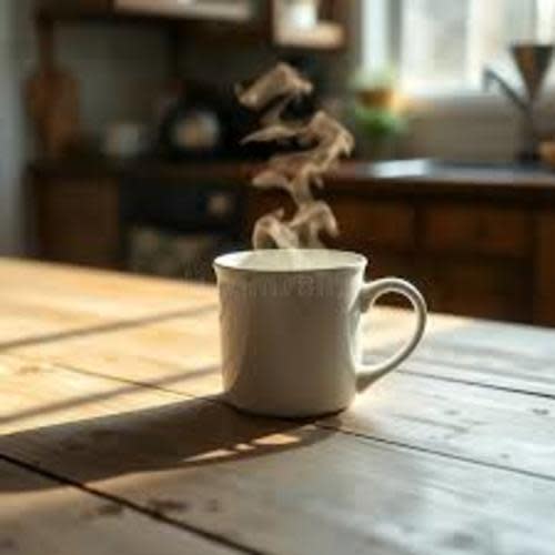 Coffee Fund