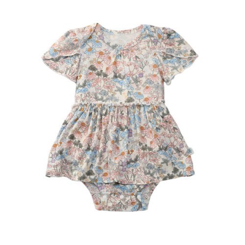 Bodysuit Dress