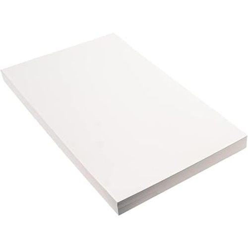 100 Sheets Art Paper for Kids 9" x 12" Craft Drawing Paper for Kids Doodles and Sketching, Loose Sketch Paper for Kids Toddlers
