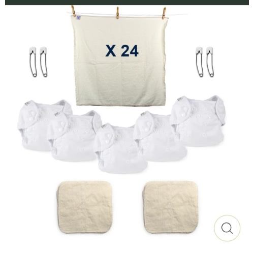 Minimalist Kit