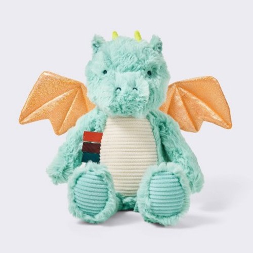 12" Plush Stuffed Animal - Dragon - Cloud Island™