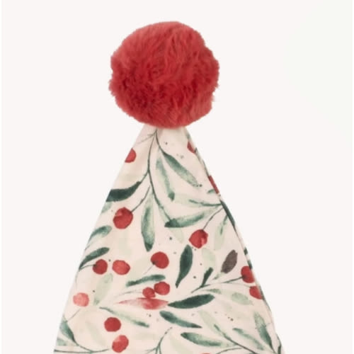 Pom Pom Hat – Magnetic Me
