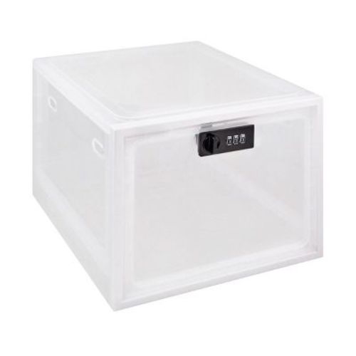 Ezy Dose Medication Lock Box