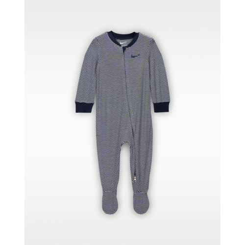 Nike Baby Striped Footed Coverall. Nike.com