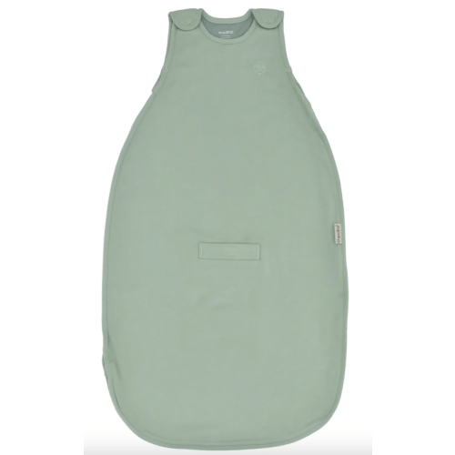 4 Season® Ultimate Baby Sleep Bag, Merino Wool & Organic Cotton, Aloe