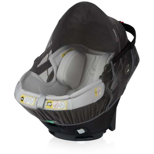 Infant Car Seat Mosquito Net – Orbit Baby