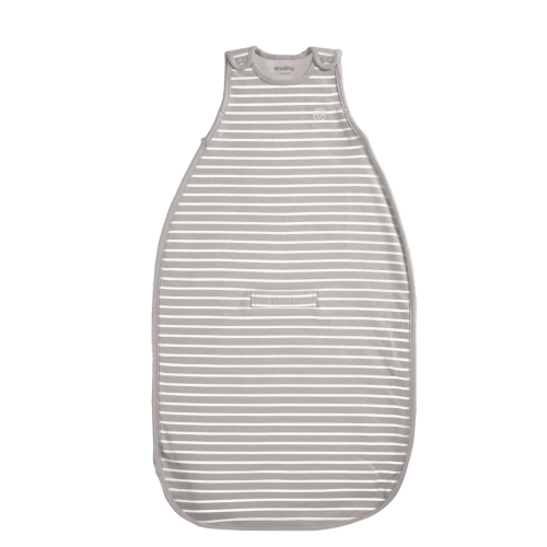 4 Season® Ultimate Baby Sleep Bag, Merino Wool & Organic Cotton, Earth