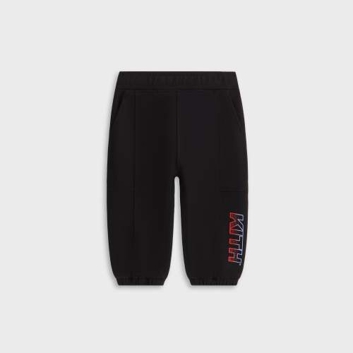 Kith Baby Speed Sennet Jogger - Black