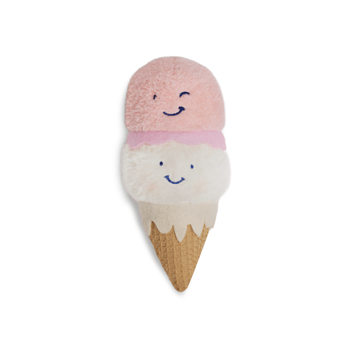 Ice Cream Rattle