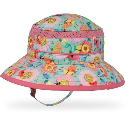 Sunday Afternoons Kids Fun Bucket Hat