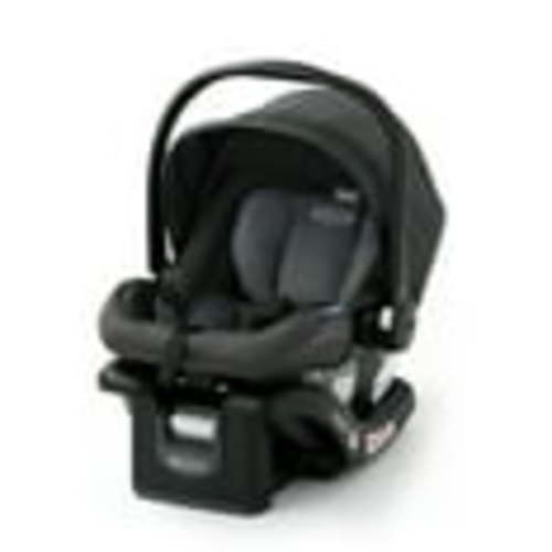 Graco SnugRide LX Infant Car Seat, Elko, 1 Count