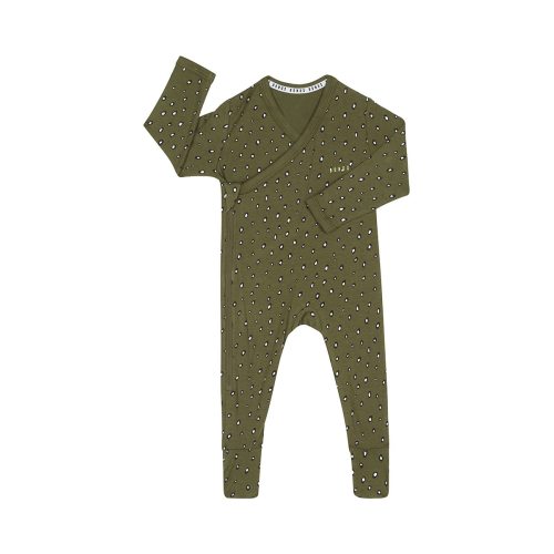 Bonds Newbies Zippy | Baby Baby Coverall | BWLHA