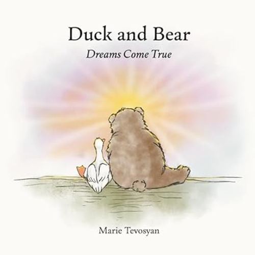 Duck and Bear: Dreams Come True