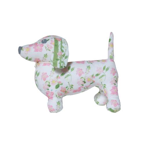 Henrietta the Dog