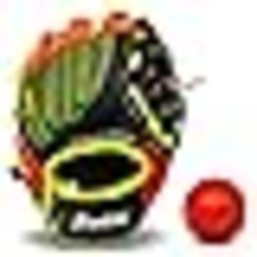 Amazon.com : Franklin Sports Kids Baseball Glove - NeoGrip Boys + Girls Youth Tball Glove - Teeball, Baseball + Softball Mitt : Sports & Outdoors