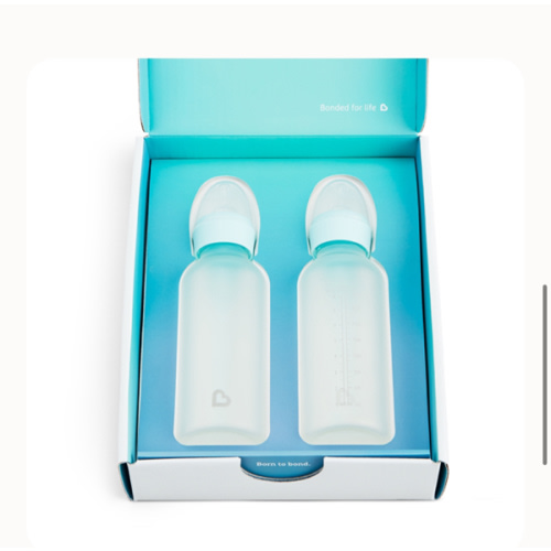 Bond Set of 2 8 oz Bottles