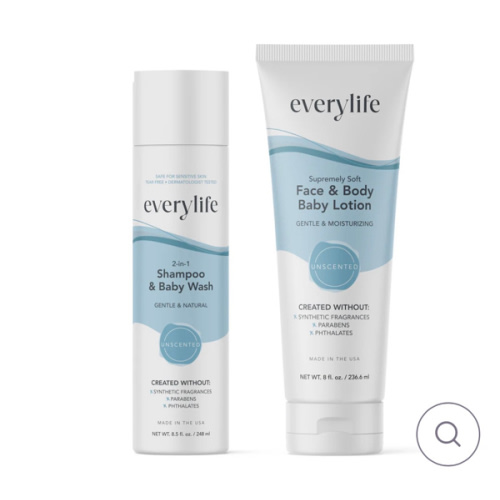 Suds Bundle – EveryLife
