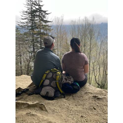Outdoor Adventures Gear Fund