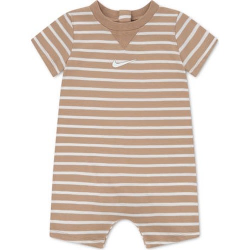 Swoosh Romper