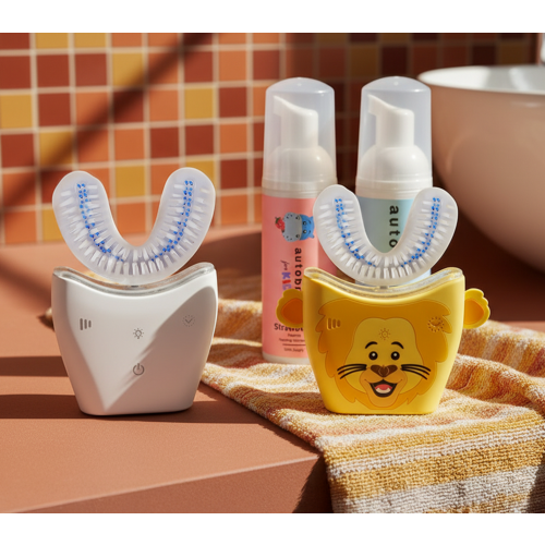 Autobrush® Sonic Pro Kids