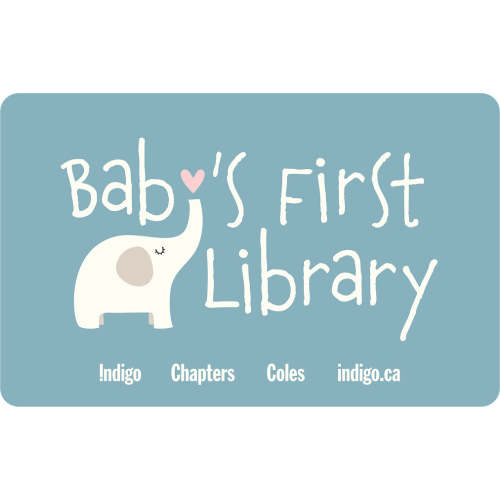 Gift Card | Indigo