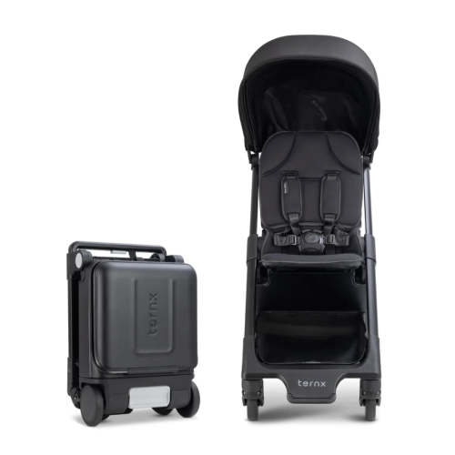 Carry-On Luggage Stroller