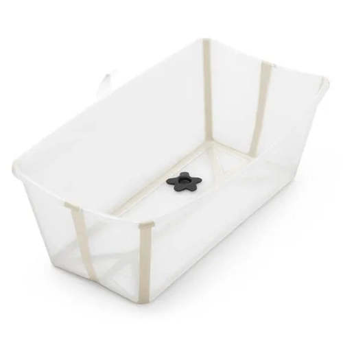 Stokke Flexi Bath V2 - Sandy Beige