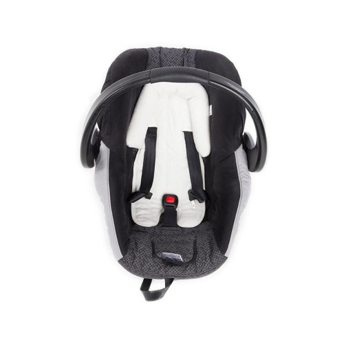 Playette Ultra Soft Head Support Cream