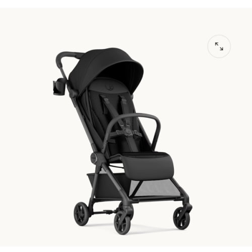 Mompush Nexis Lightweight Travel Stroller