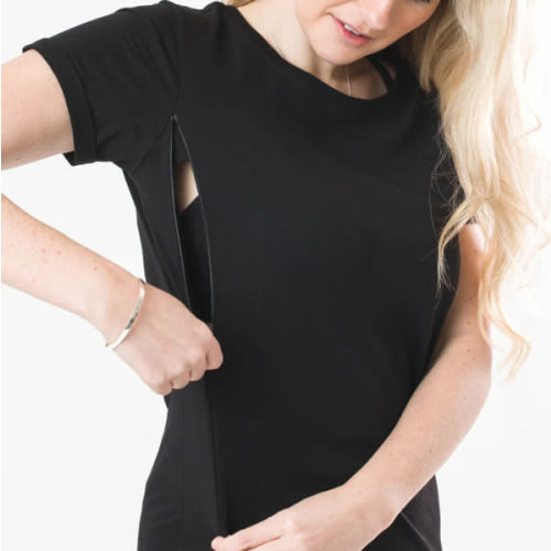 Women's Nursing Dress