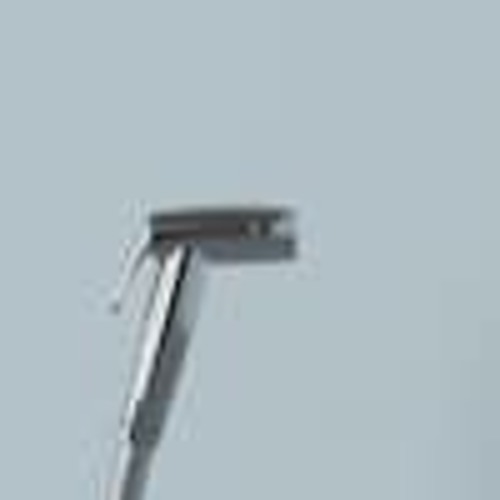 Brondell CleanSpa Easy Handheld Bidet Sprayer in Chrome CSE-37