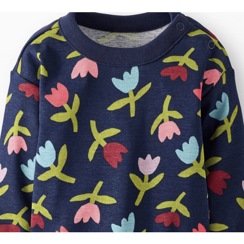 Baby Long Sleeve Bodysuit