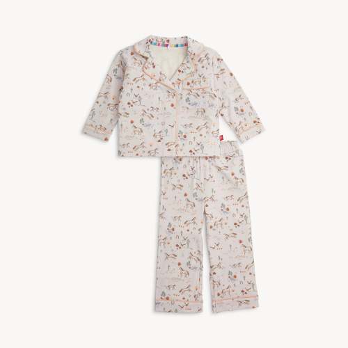 Magnetic Classic with a Twist PJ Set – Magnetic Me