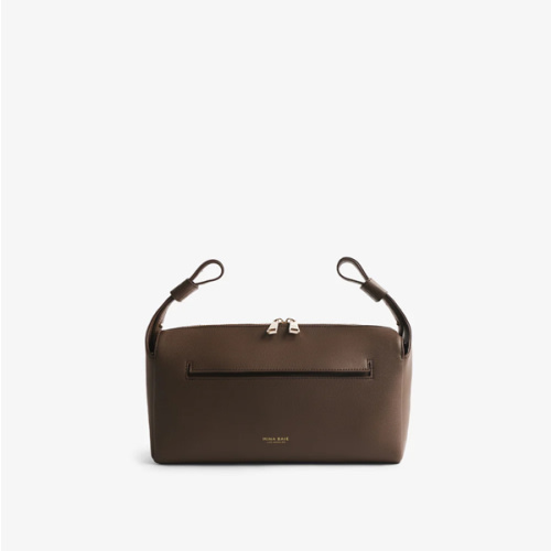 Stroller Caddy (color: coco)